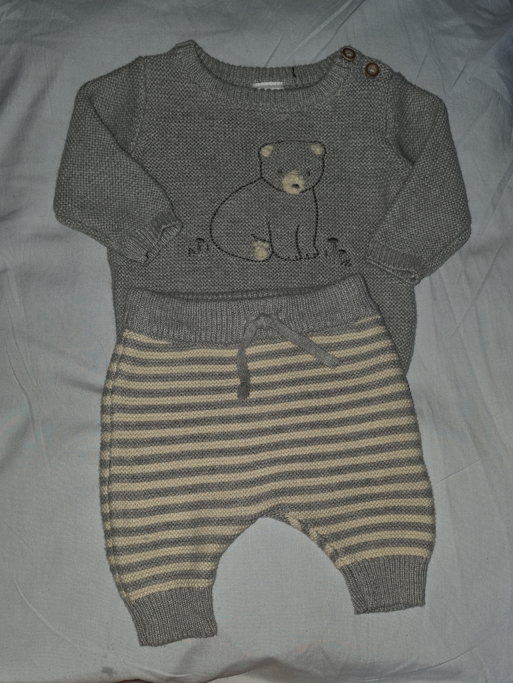 Baby Outfit